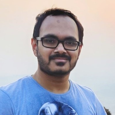 Swastik M.