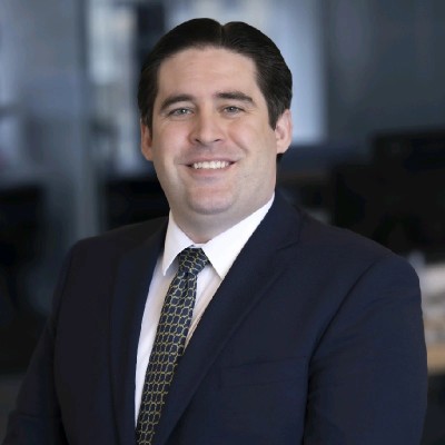 Zachary B.