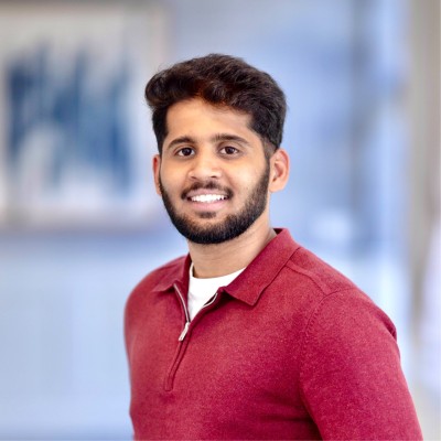 Chaitanya K.