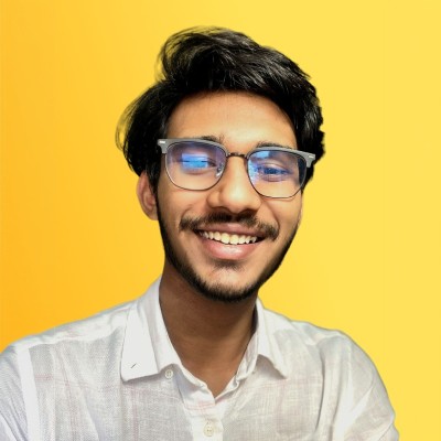 Ankit B.