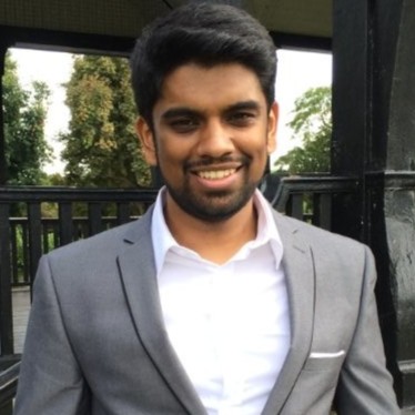 Nivethithan T.