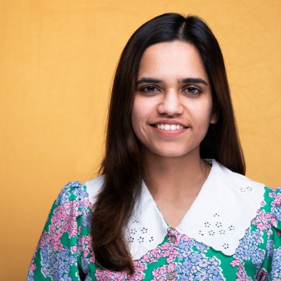 Srishti G.