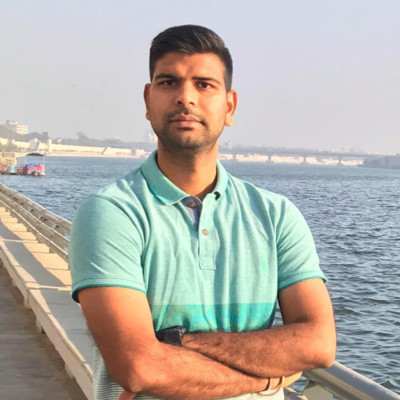Jayram P.