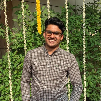 Mayank S.