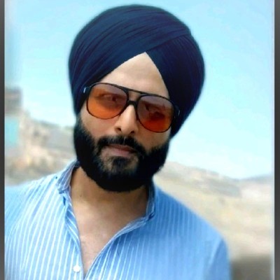 Bavinder  J.