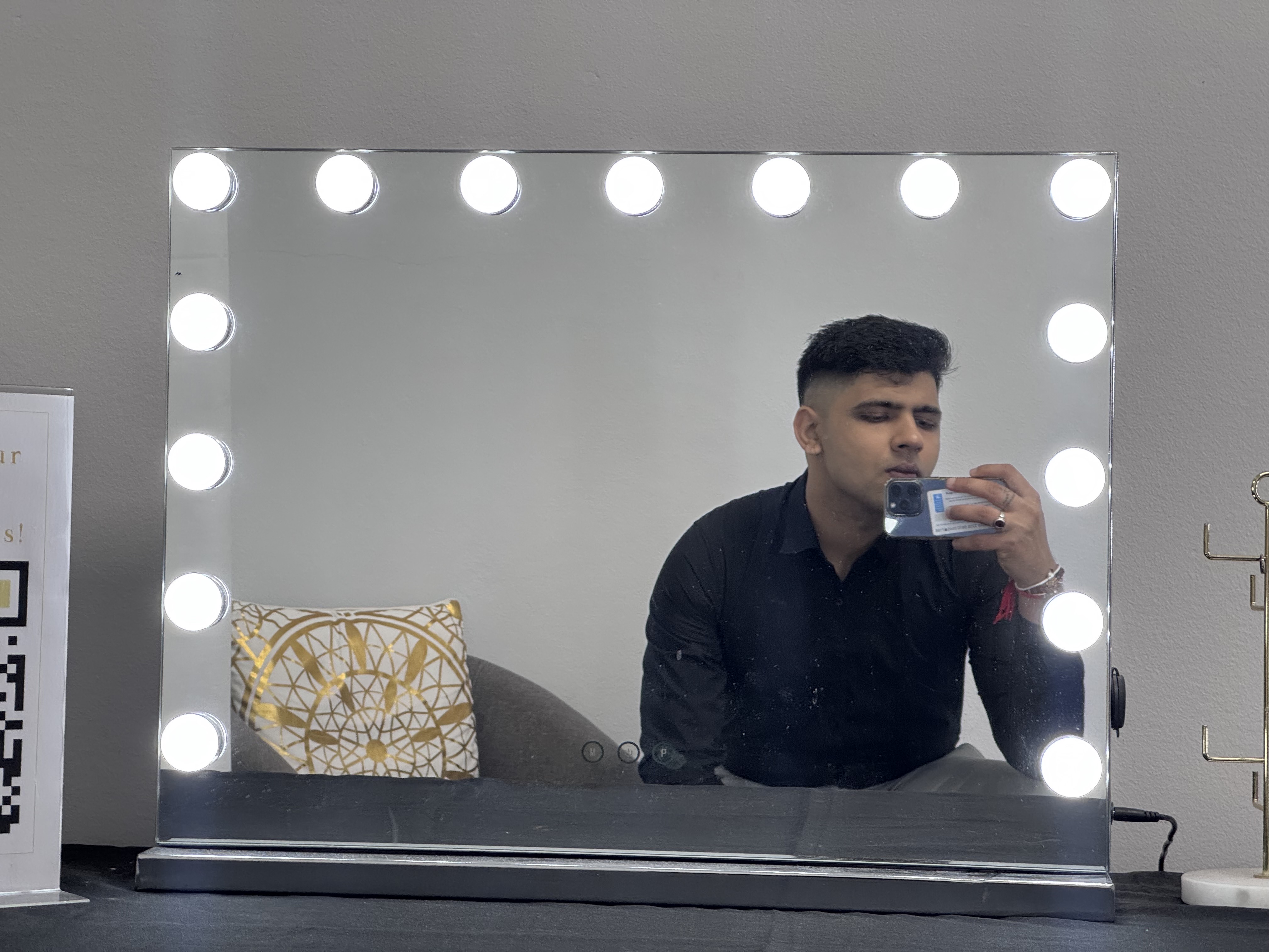 Manan P.