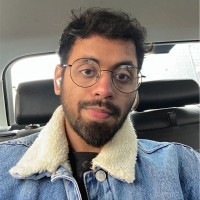 Omkar K.