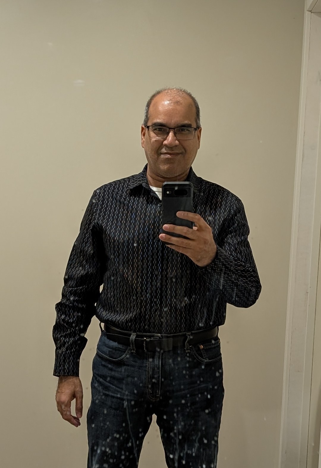 Sandeep A.