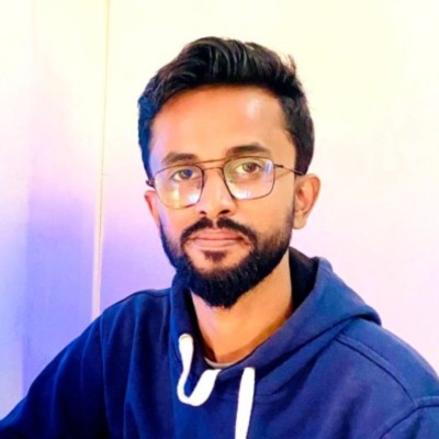 Arif B.