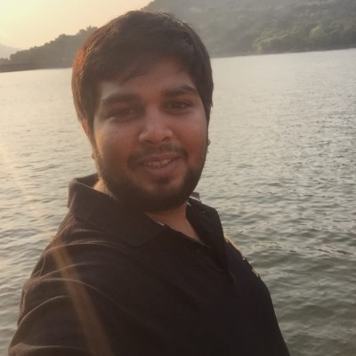 Dhaval P.