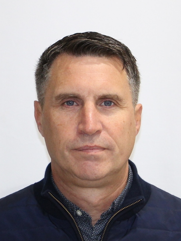 Brendan F.