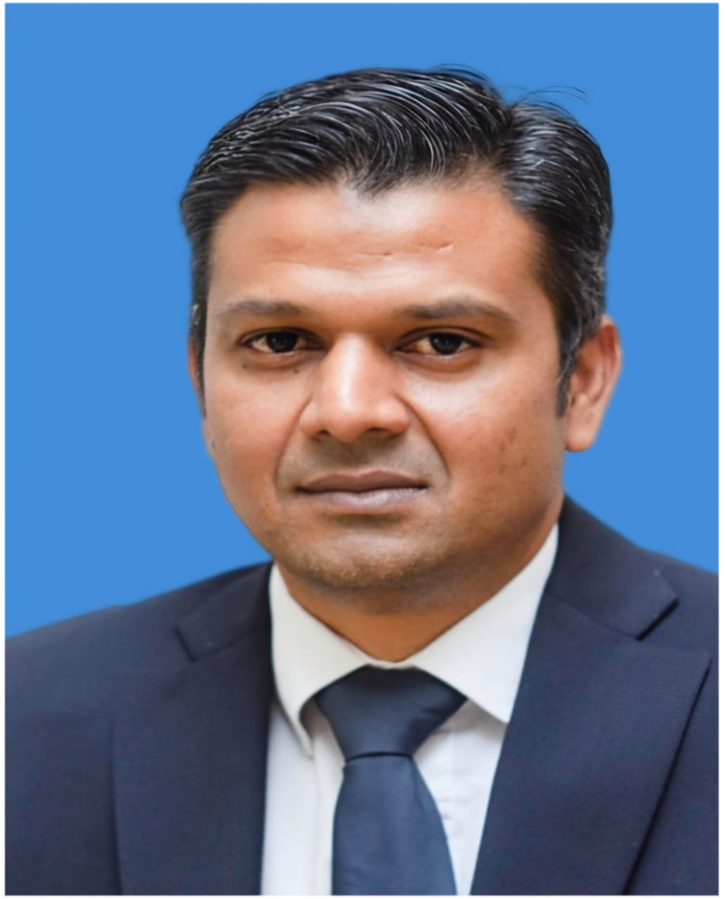 Javed A.
