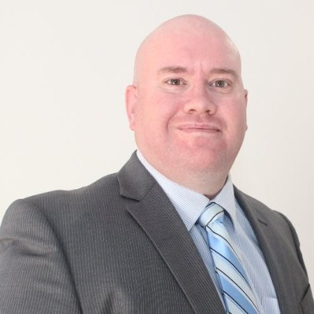 David F.