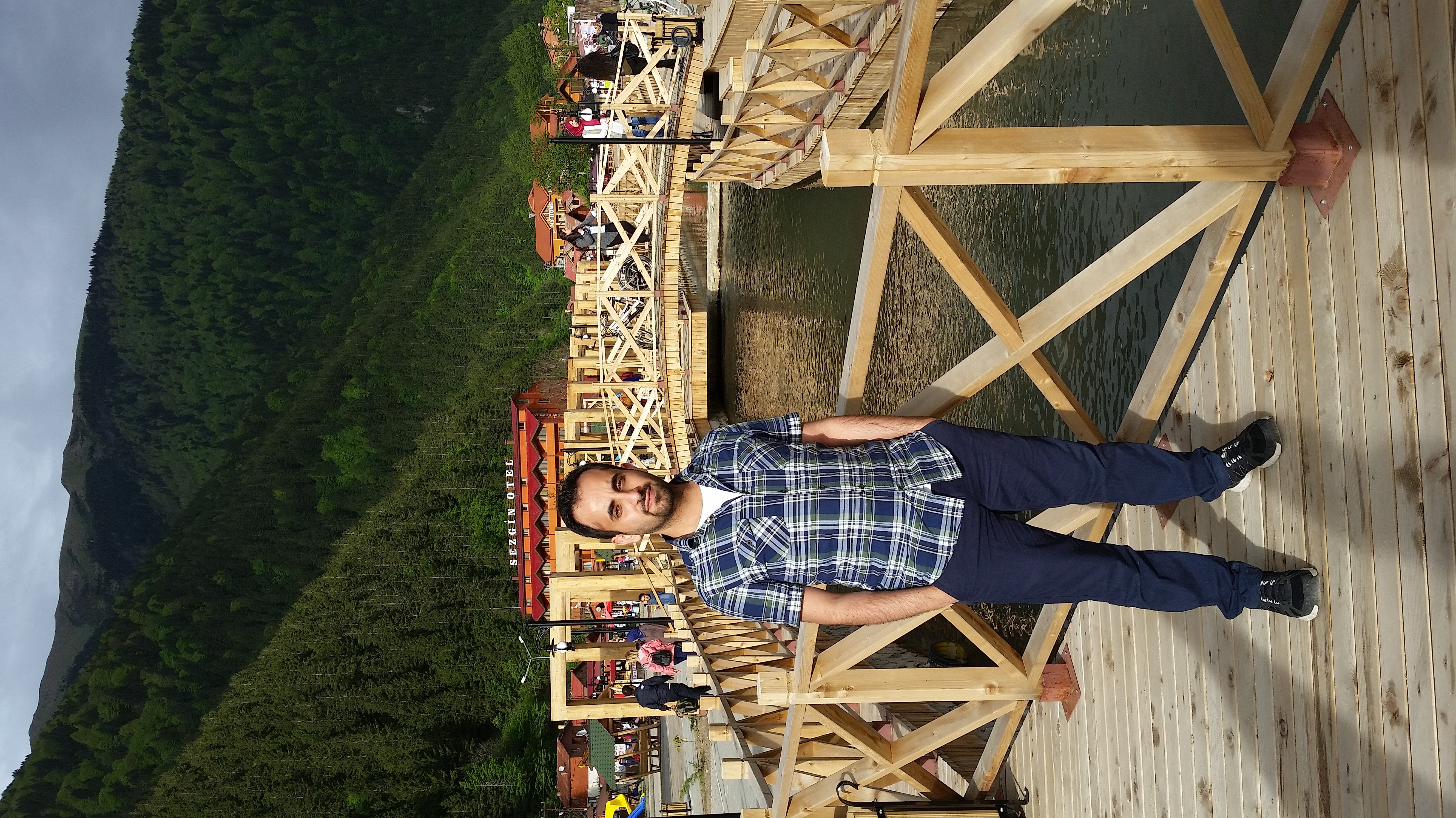 Hussam H.