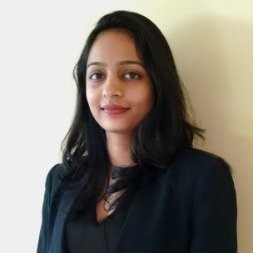 Mani G.
