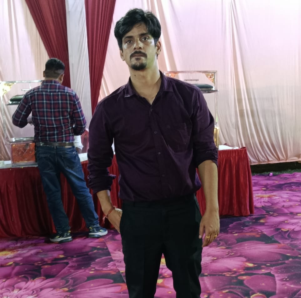 Drishtant S.