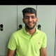 Adhij V.