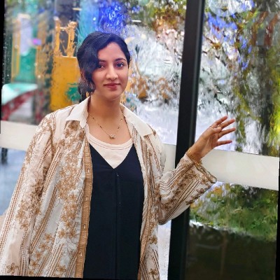Shabana A.