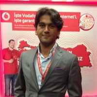 Burak B.