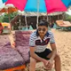 Umesh B.