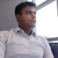 Vikalp B.
