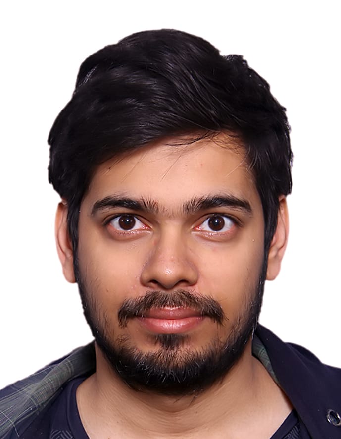 Ankit S.