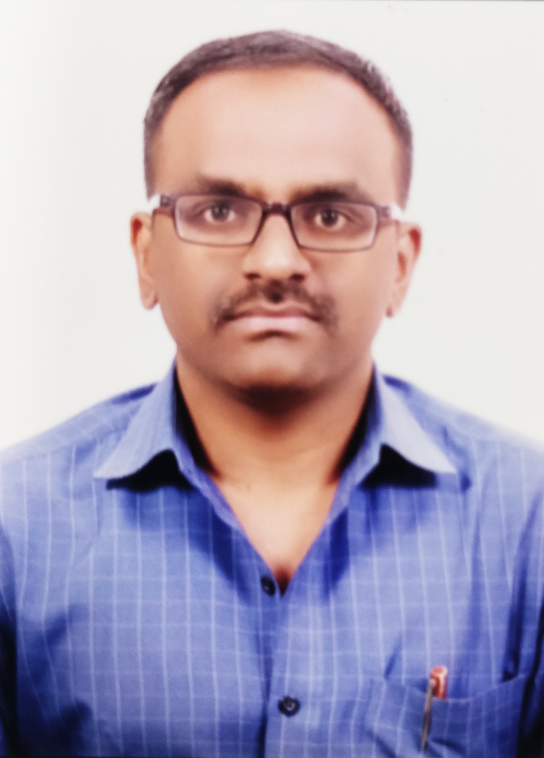 Shashikant M.