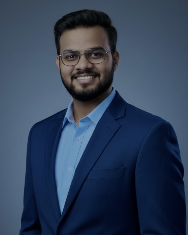 Aryan L.