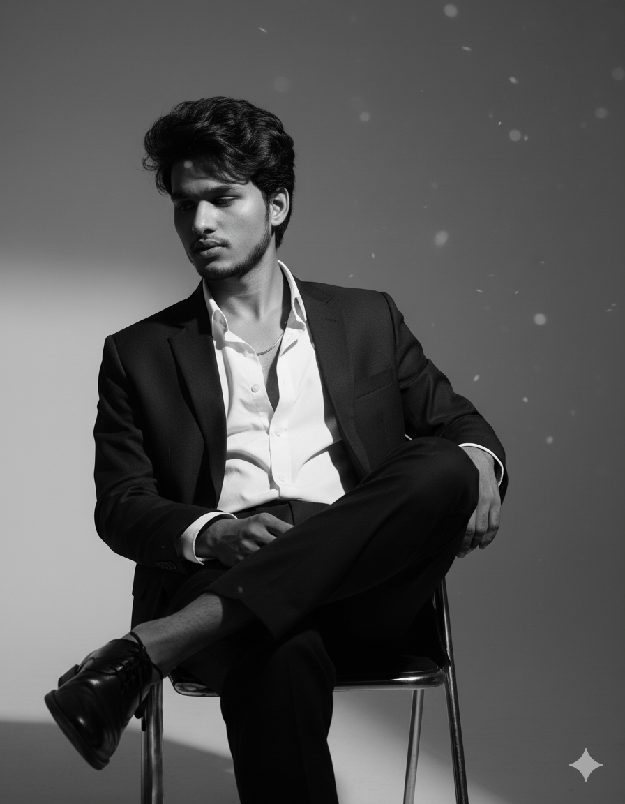 Saurav O.