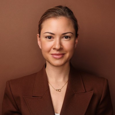 Victoria-Stella K.