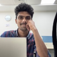 Akash R.