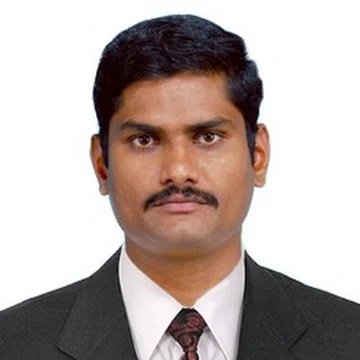Radhakrishnaraja R.