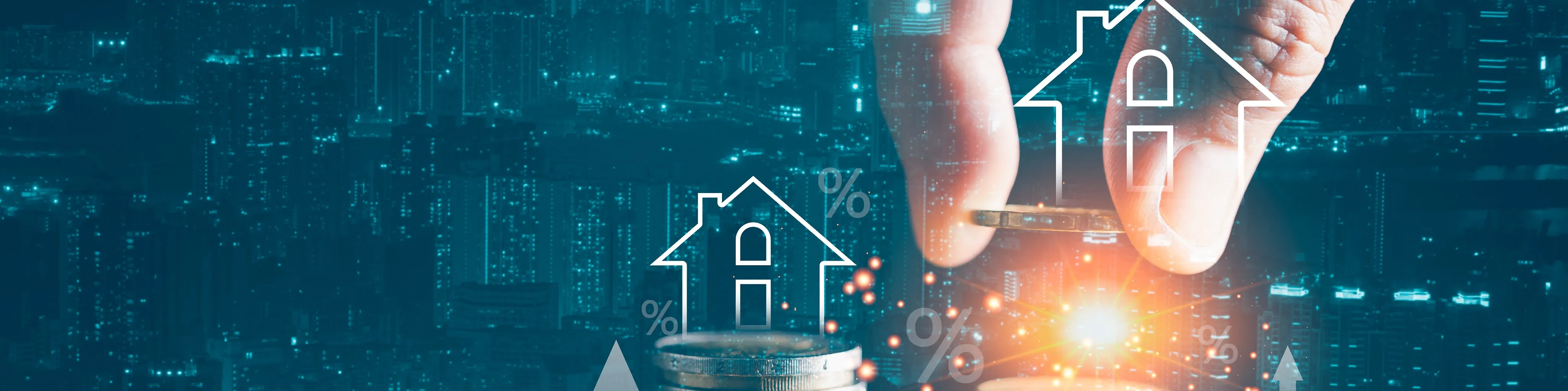 THE FUTURE OF FINANCE