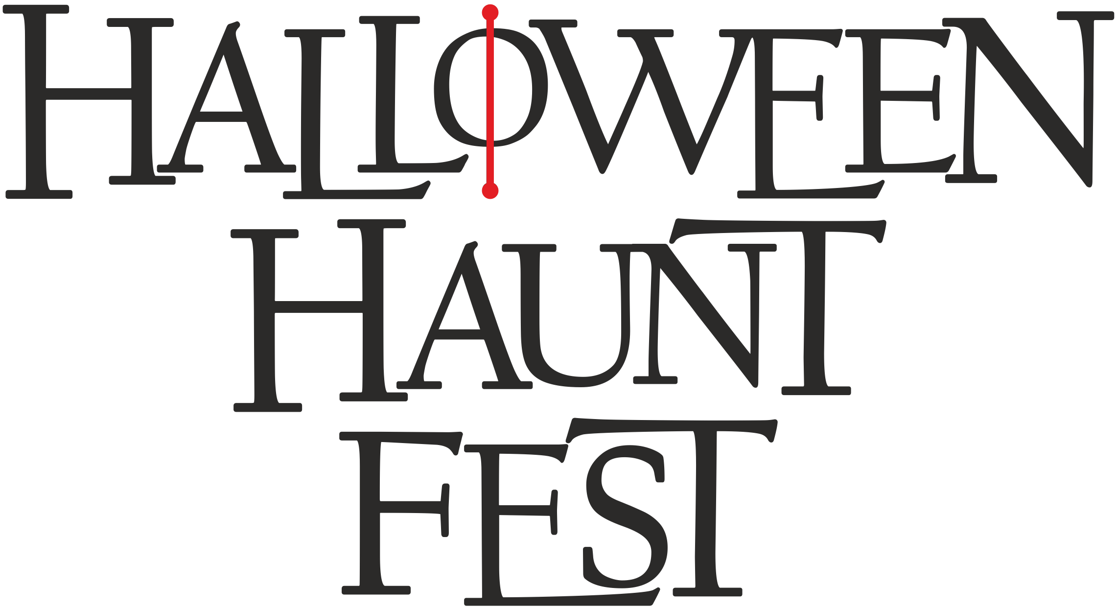 Halloween Event! 