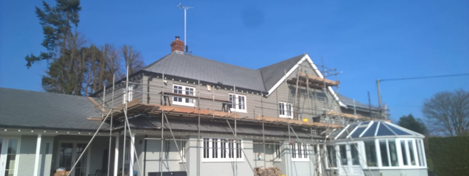 Property development