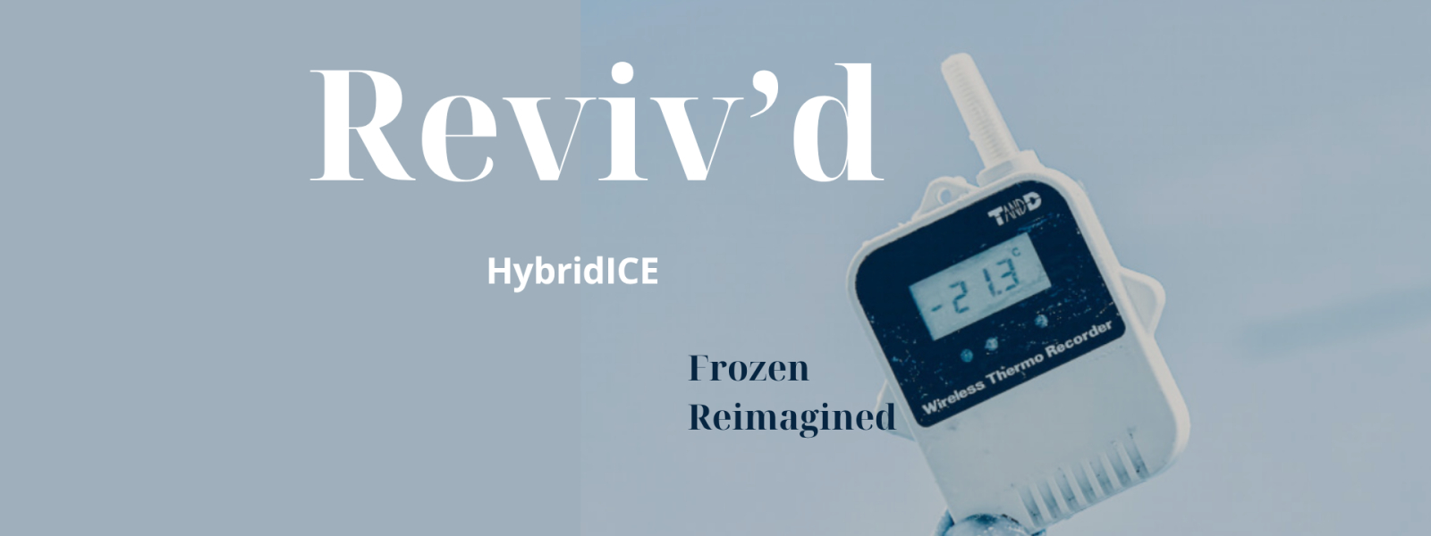 Reviv'd
