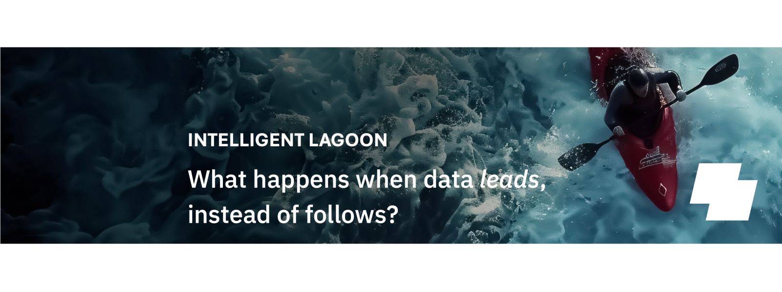 Intelligent Lagoon 