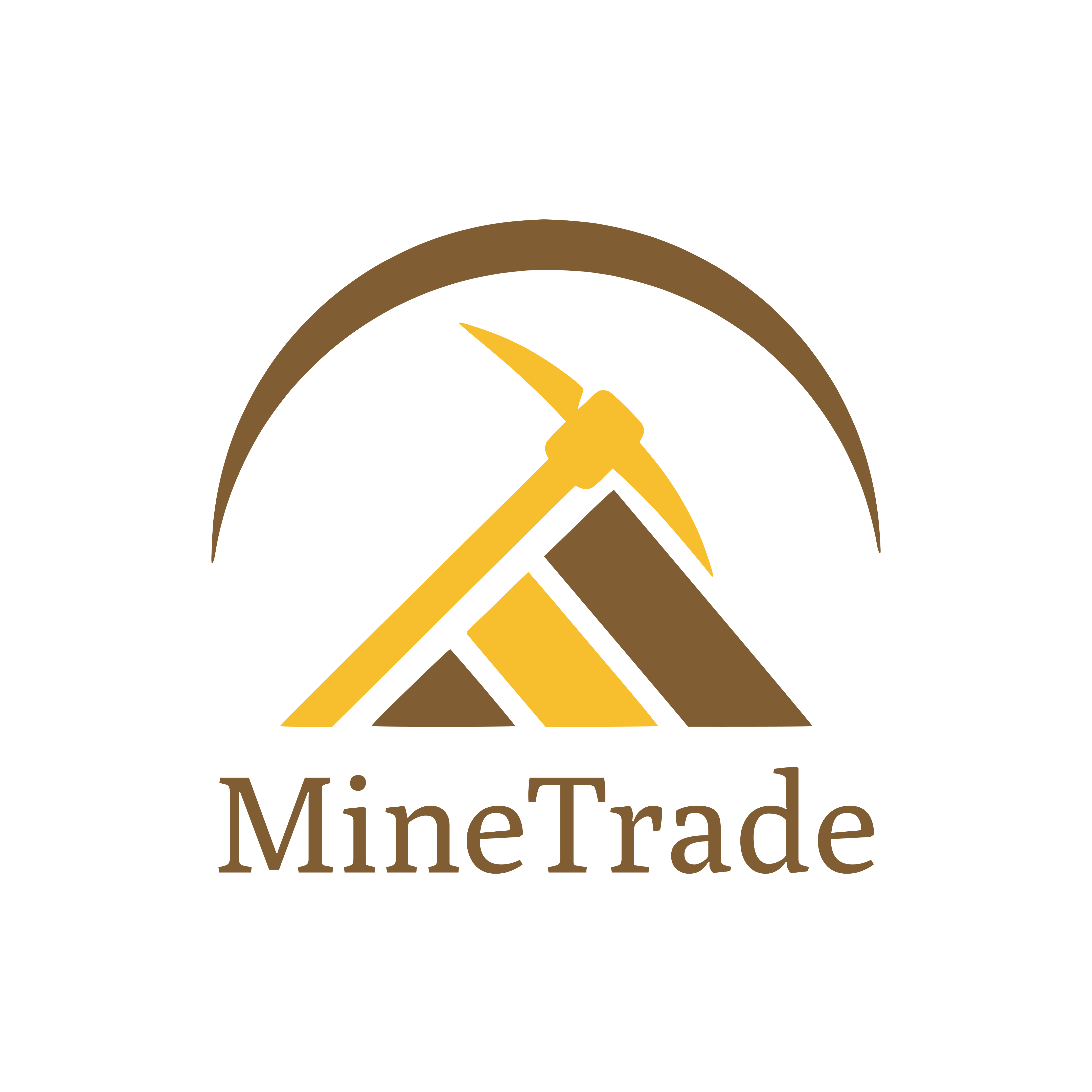 Democratise Mining