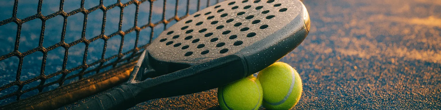 Zonal Padel Club