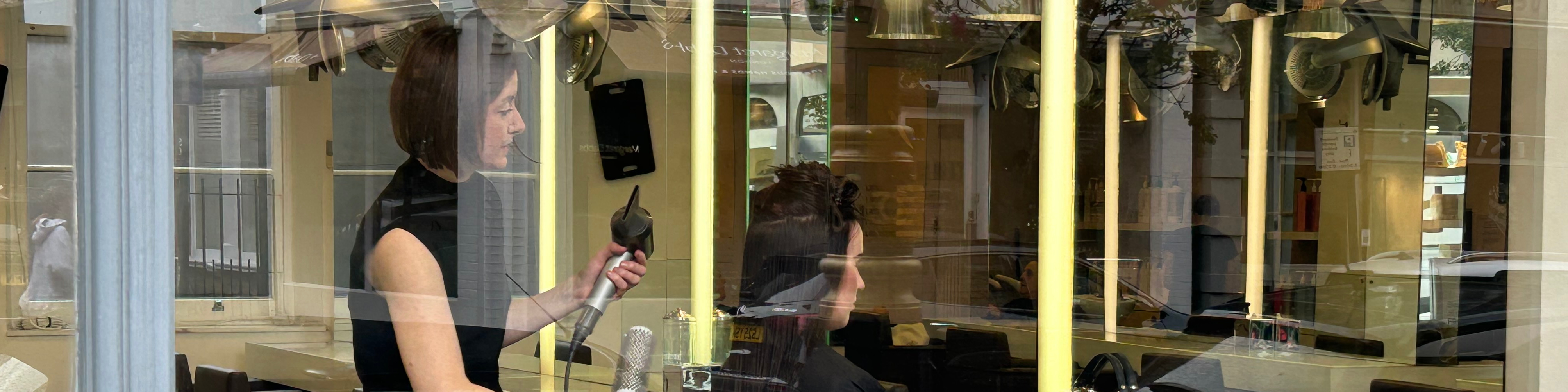 Luxury Beauty Salon