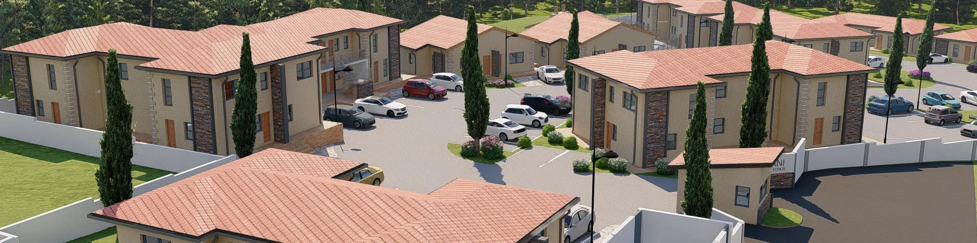 Imani Ridge Estates