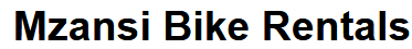 Delivery Motorbike Rental