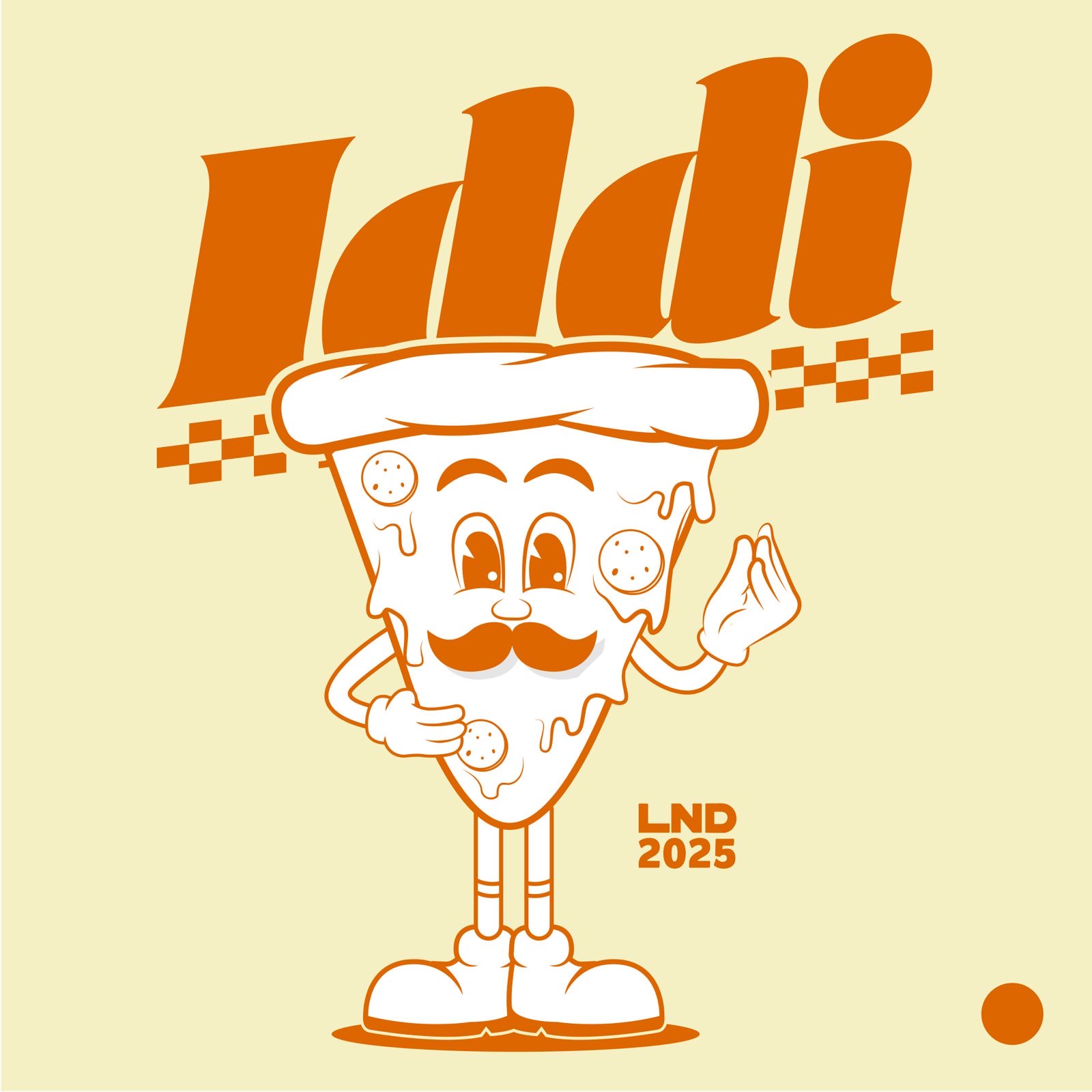Invest in Iddi Pizza