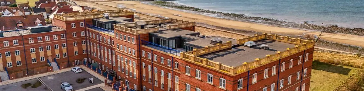 MARGATE DEVELOPMENT