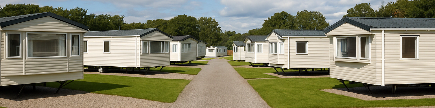 Funding for Home Parks