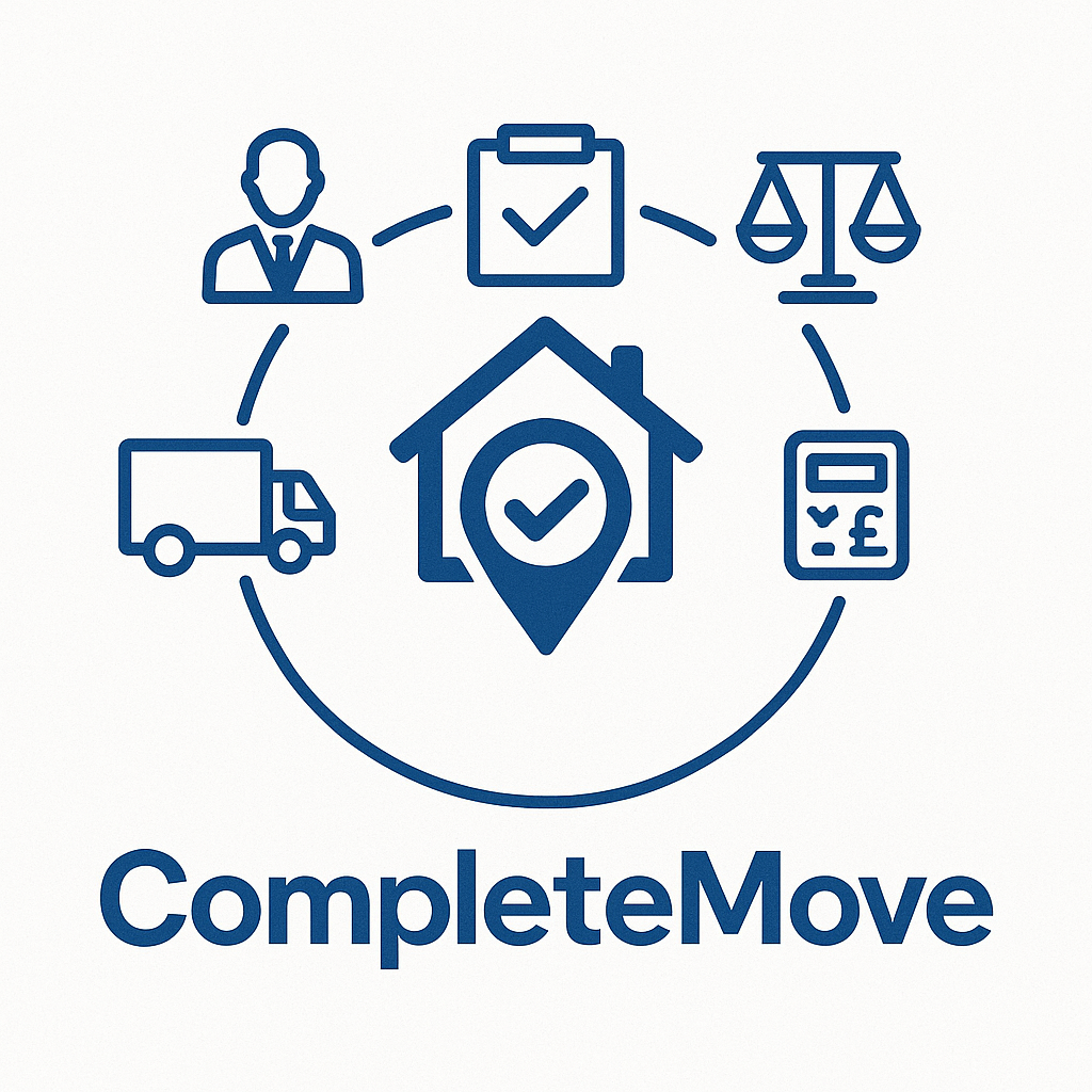 Home Moving