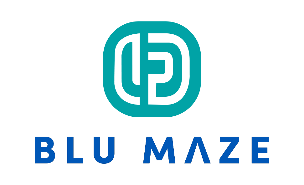 Funding The Blu Maze