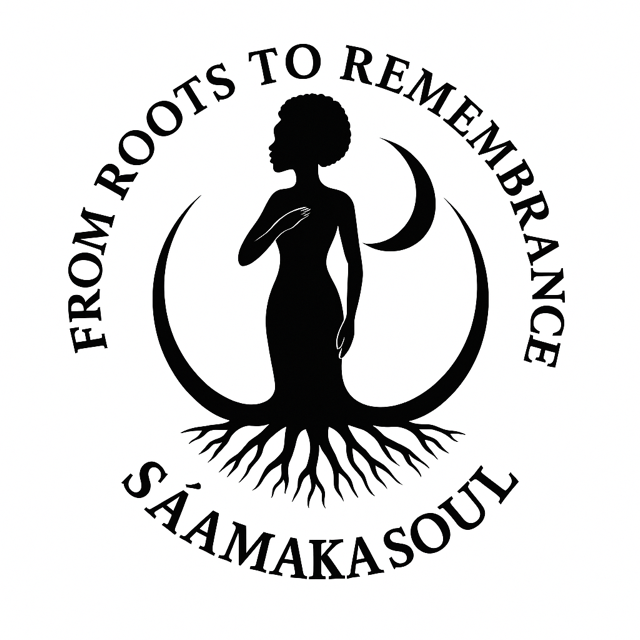 Sáamaka Soul Trust 