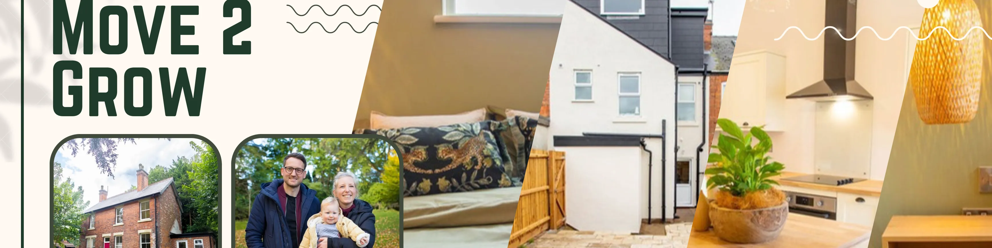 Passive Property Returns