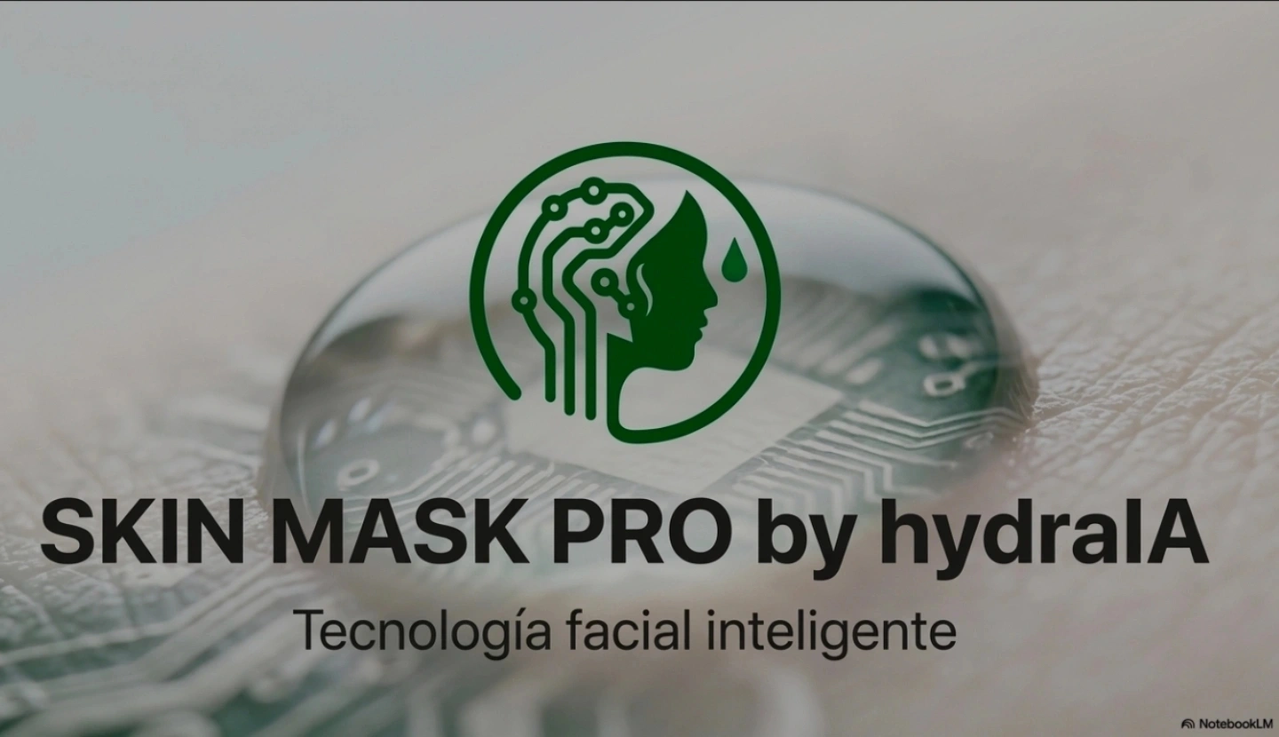 Skin Mask Pro by HidraIA